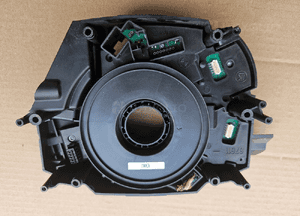 BMW E60 E61 taśma zwijak pod kierownicę 6977310 1