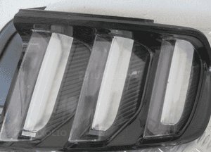 Lampa tylna tył prawa ford mustang vi 6 led JR3B-13B504-A 2014-2017 8