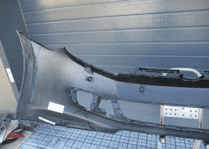 Zderzak przód przedni vw golf vi r-line 5K0807221S 2008-2012 7