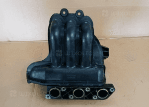 Kolektor ssący VW Polo 9N 1.2 03D129743D 5