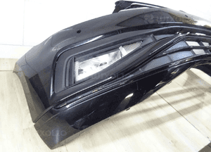 Passat B8 przód zderzak lift 2019 4PDC 3G0807221F 9