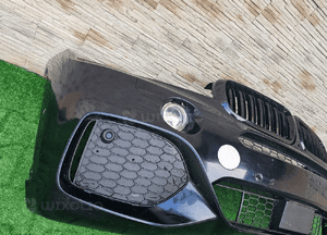 Zderzak bmw X5 F15 m pakiet 2