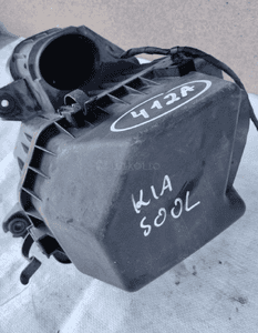 Obudowa filtra powietrza kia soul i 1.6 crdi 28110-2K200 4