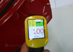 Alfa romeo giulietta klapa bagażnika tył tylna 24