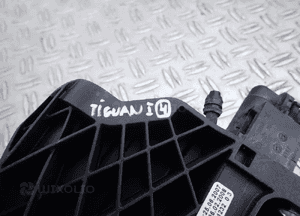 PEDAL SPRZEGLA VW GOLF V 1K0721796E RADOM 3