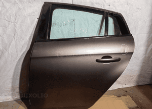 Drzwi lewy tył fiat bravo ii 07-14 VR865/B 1