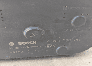 Honda Jazz 02-08 1.3 i-DSI przepustnica 0280750141 2