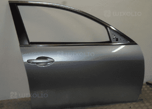Mazda 6 lift gh  drzwi prawy przód kombi  k.l 40B 2