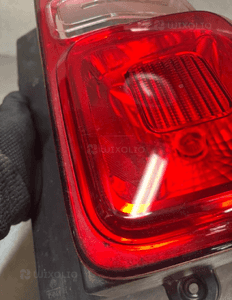 Lampa prawy tyl tylna peugeot expert iii 3 org 8