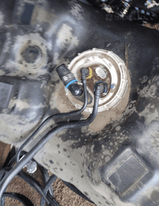 DUCATO III LIFT 2,0d euro-6 POMPA PALIWA