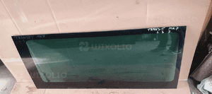 Szyba karoseryjna lewy tył tylna lewa Ford Transit MK7 2