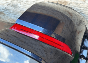Klapa lampy tył tylne zderzak tylny bmw X6 G06 416 m pakiet 9