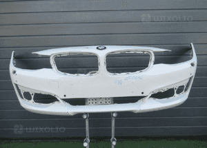 Zderzak przód przedni bmw 3 F34 gt grand turismo 1