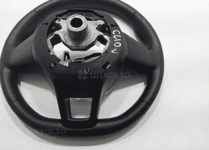 Kierownica multifunkcja sterownie renault clio v 484004585R 2019-2024 11