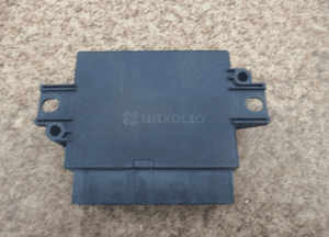 MODUŁ STEROWNIK PDC JAGUAR GK52 15C859 AB 3