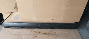 Nakładka listwa progu prawa VW Passat B6 3C0 3C0853856B 1