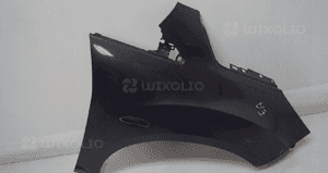 Błotnik przedni prawy ford c-max ii ea 2012 9