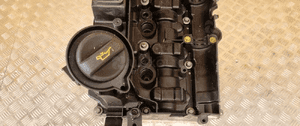 Mini silnik goły N47C20A 2.0 diesel 5