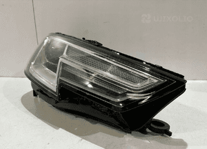 Audi A4 B9 Lampa przednia Bi-Xenon Prawa - 15974 2