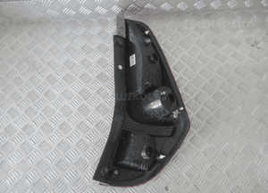 Lampa tylna tył lewa suzuki splash 35604-51K10 2008-2014 7