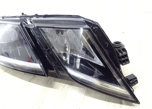 Skoda octavia 3 lift lampa led prawa 5E2941018F 2