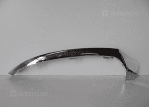 Mercedes C-Klasa W205 Listwa Ozdobna Chrom L -4467 1