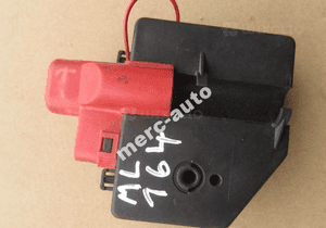 MERCEDES ml gl 164 klema + plus