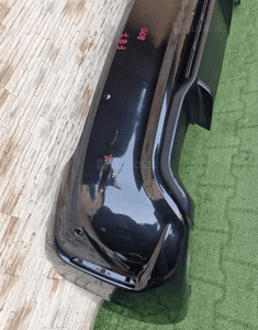 Zderzak tył bmw M2 F87 3