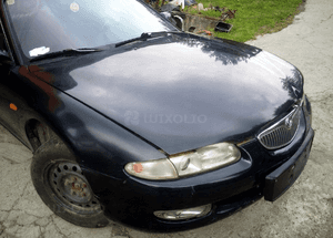 Mazda Xedos 6 1.6 16V Skrzynia Biegów 6