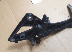 HONDA CB 600 CB600 HORNET PC41 07-10 Set prawy 8