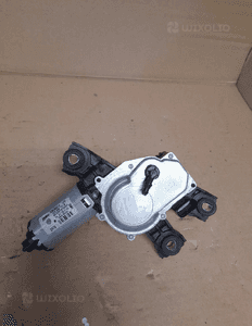 VW PASSAT 2010 SILNICZEK WYCIERACZKI TYŁ 53032812 3C9955711A 1