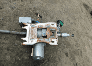 twingoo II wspomaganie kierownicy  nr M5352 WYSYŁKA 4