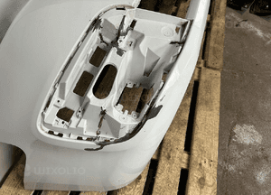 Zderzak przód przedni citroen peugeot berlingo partner ii iii lift 2015- 4