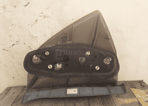 Honda frv fr-v lampa tył tylna prawa wysyłka! 4