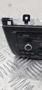 Bmw F20 F21 radio cd odtawarzacz 9304846 13