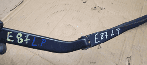 Ramie wycieraczki lewy przód BMW 1 E87 7169971 6