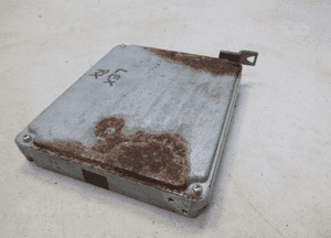 LEXUS RX300 KOMPUTER STEROWNIK SILNIKA ORYGINAŁ 4