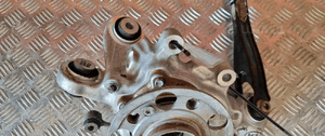 MERCEDES W206 ZWROTNICA WAHACZ PRAWY PRAWA TYŁ A2063570200 A2063521100 5