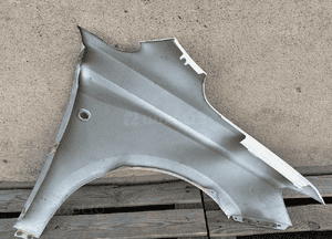 Blotnik przod przedni lewy vw caddy iv 4 2K7 2020- bardzo ladny oryginalny 7
