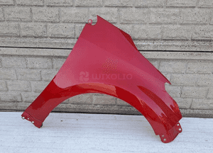 Toyota yaris 4 iv 19-23 błotnik prawy przedni 1