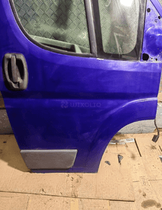 Drzwi prawy przód fiat ducato iii boxer jumper 06- 2