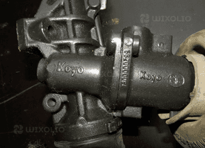 Przekładnia Kierownicza Maglownica Citroen C4 I 6820000084 KOYO *NOWA 7