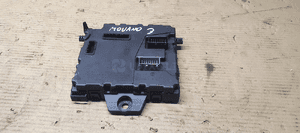 Moduł sterownik BCM Opel Movano III 284B18927R 2