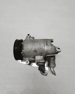 Kompresor klimatyzacji vw golf vi 5N0820803A 4