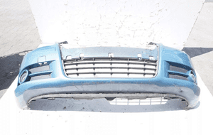 Zderzak przód halogeny spryskiwacze volkswagen eos LK5X 6