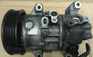 Toyota Corolla Avensis 2.2 2.0 D4D D-Cat sprezarka klimatyzacji  447260-1740  1741 1744 6