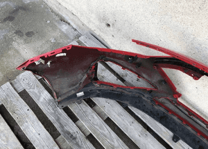 Zderzak przód przedni hyundai i30 iii 3 lift 2020- n-line 86511-G4DA0 cały 4