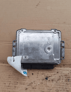 Sterownik silnika renault trafic, 07-14, 2,0 dci, 0281017065, 8200935115 [BC0137] 2