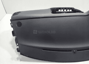 Deska konsola poduszka poduszki air-bag pasy kia rio iii 2011-2014 oryginał 4