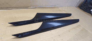 Dekor listwa ozdobna drzwi lewy przód BMW X1 E84 2991389 4